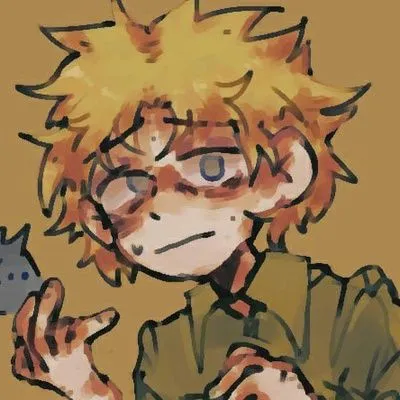 BF~Tweek Tweak