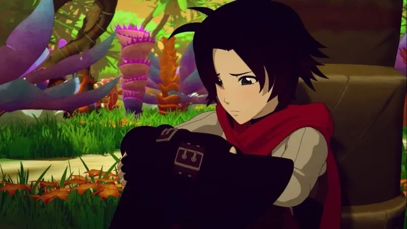 Ruby Rose  avatar