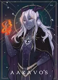 Aaravos