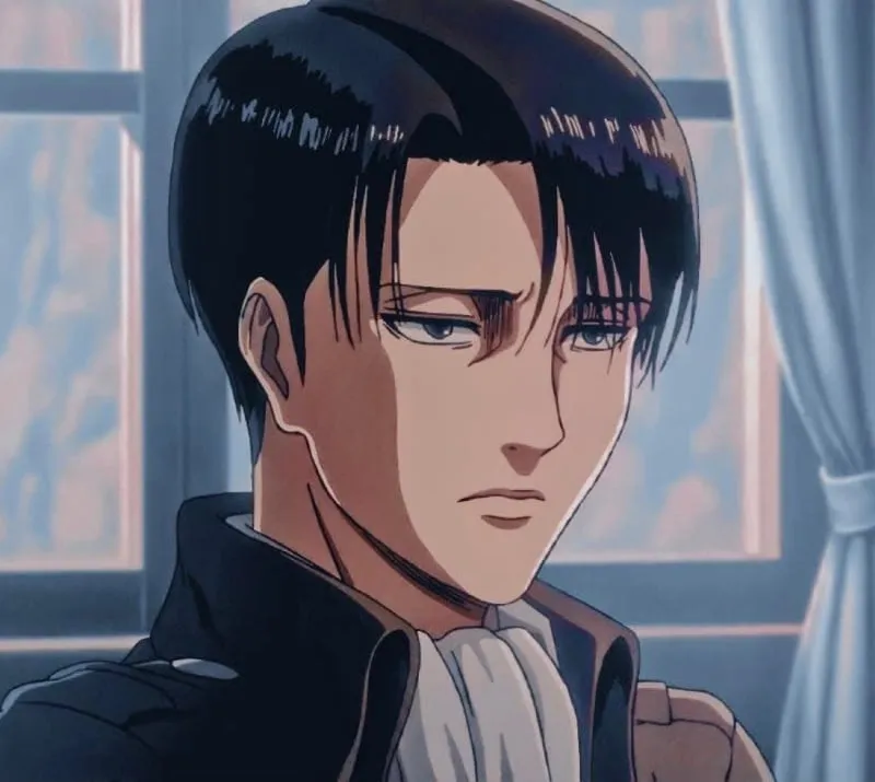 Levi Ackerman avatar