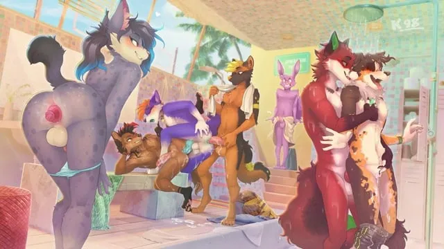 Free Use World [Furry Edition]