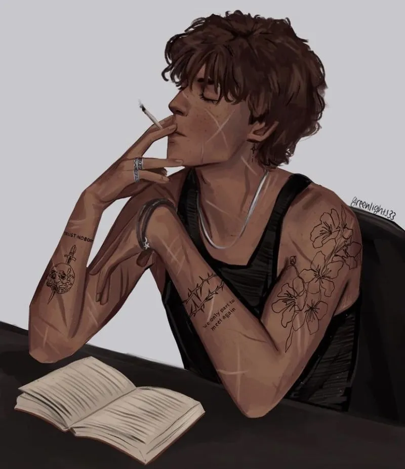 Remus Lupin