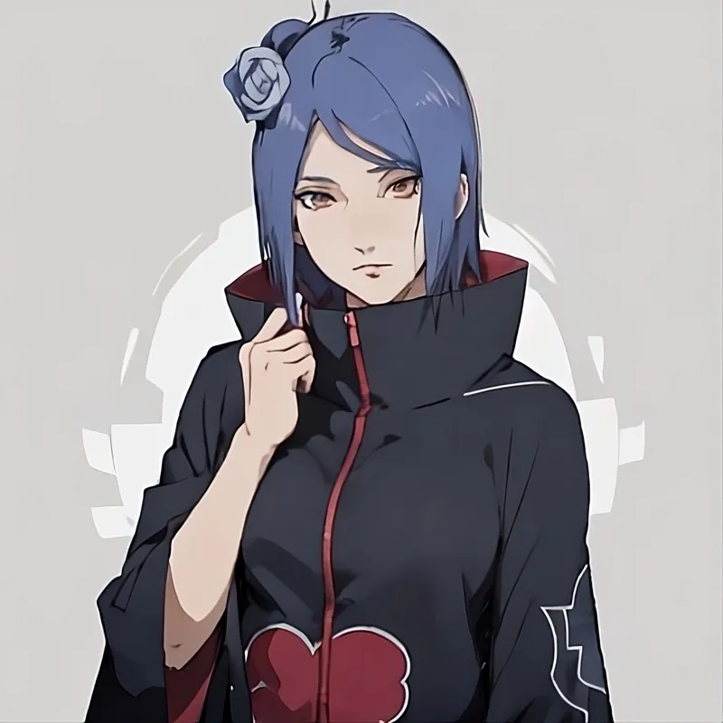 Konan avatar