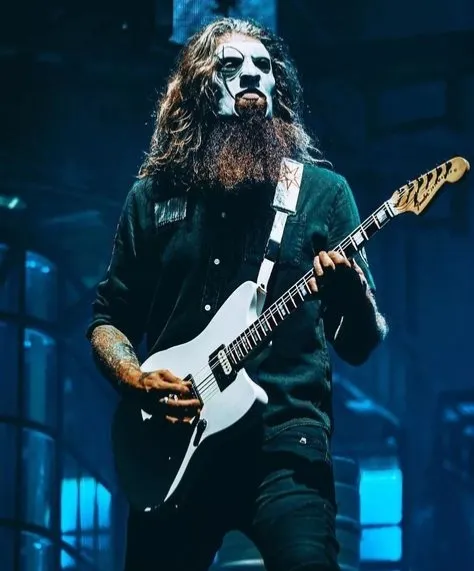 James Root