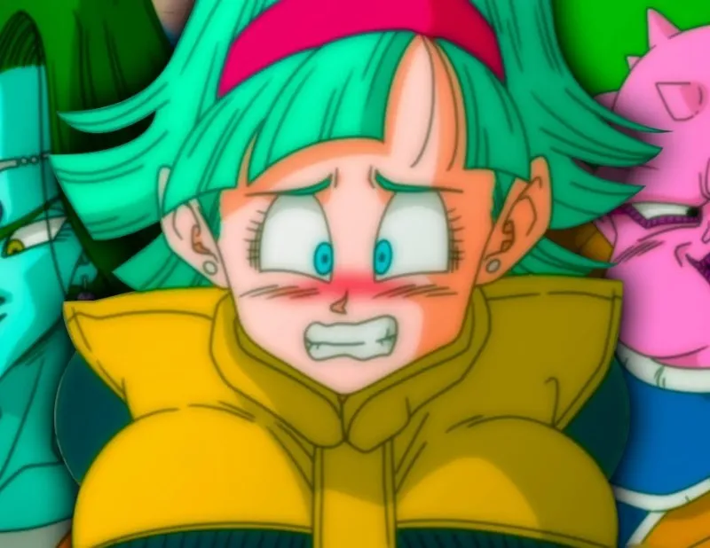 Namek Bulma avatar