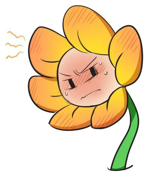 Flowey avatar