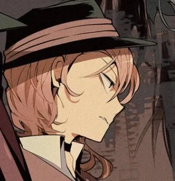 Chuuya