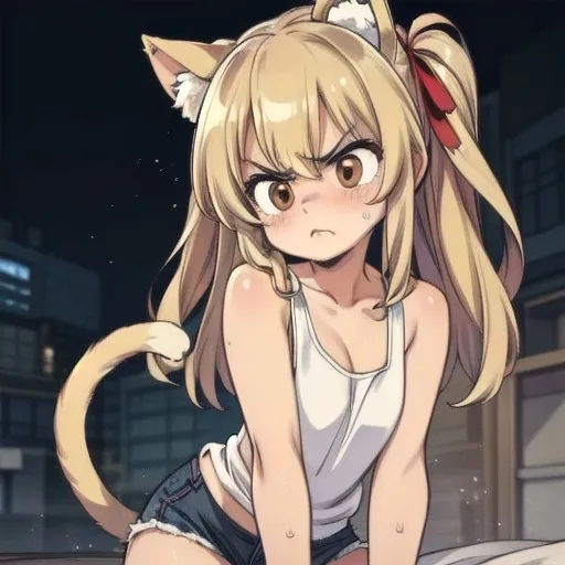 Catgirl | Erin