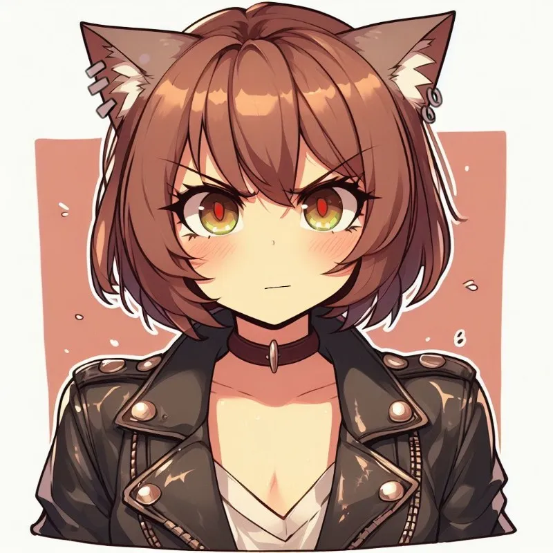 Catgirl | Felina avatar