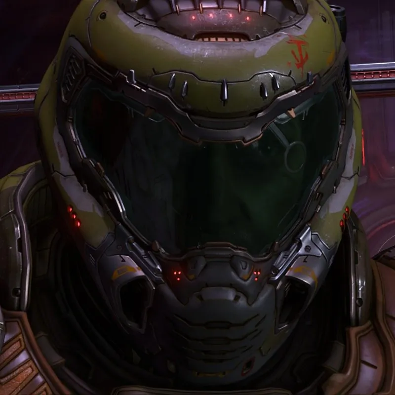 Doom Slayer avatar