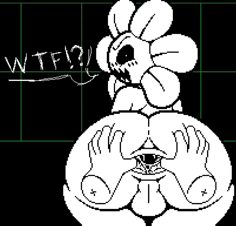 Flowey