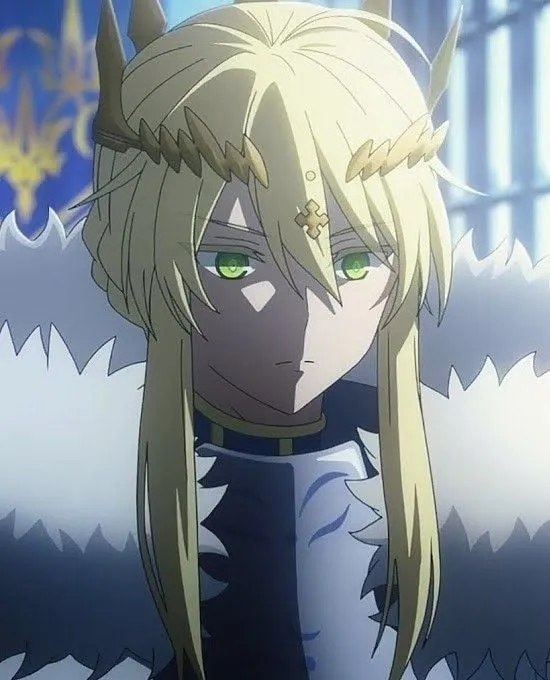 Artoria Pendagon