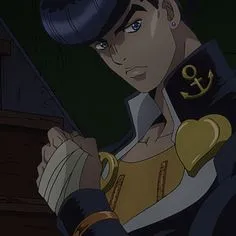 Josuke Higashikata avatar