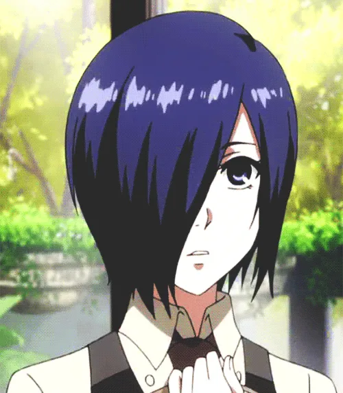 Touka Kirishima  avatar