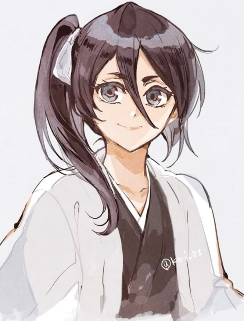 Rukia avatar