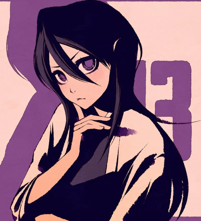 Rukia