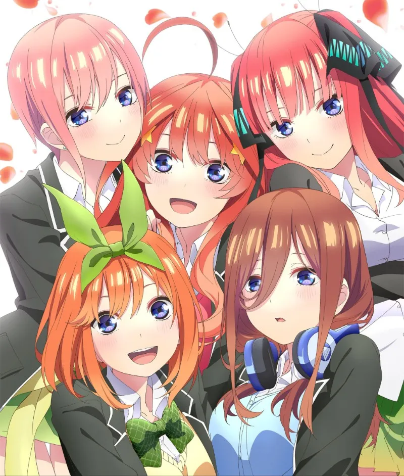 Nakano sisters  avatar