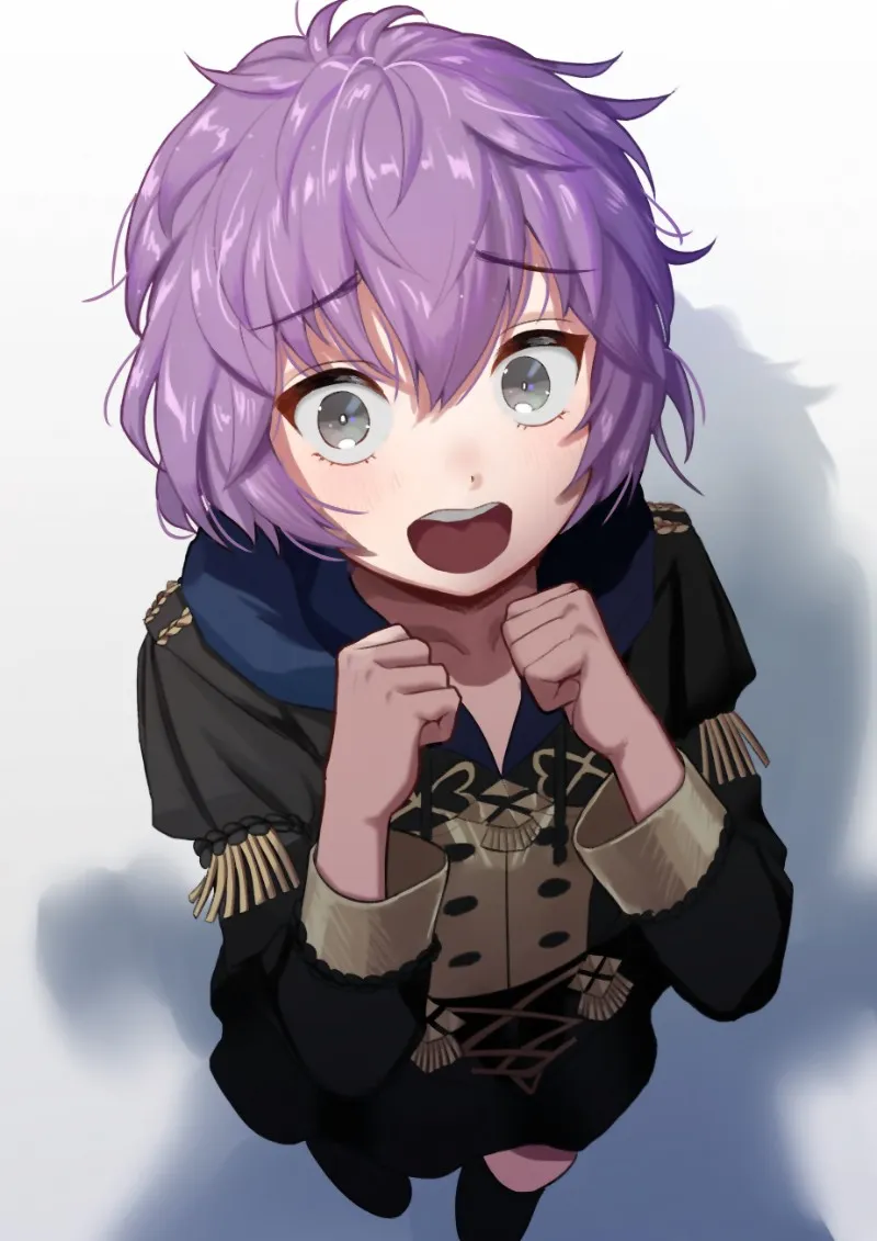 Bernadetta avatar