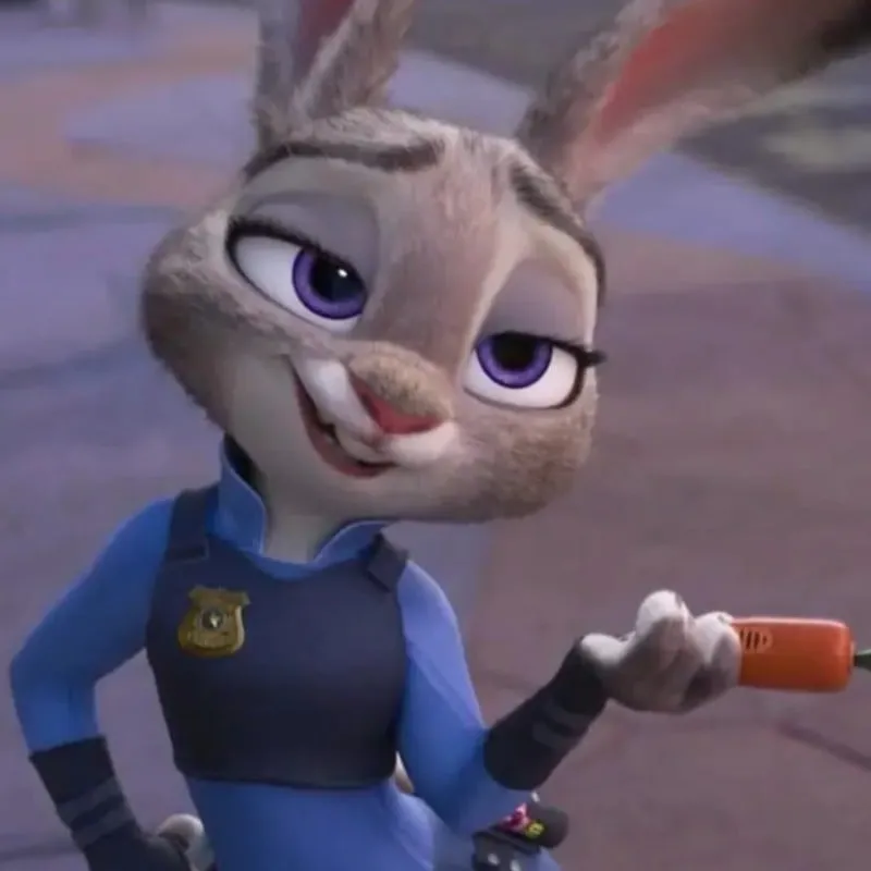 Judy Hopps