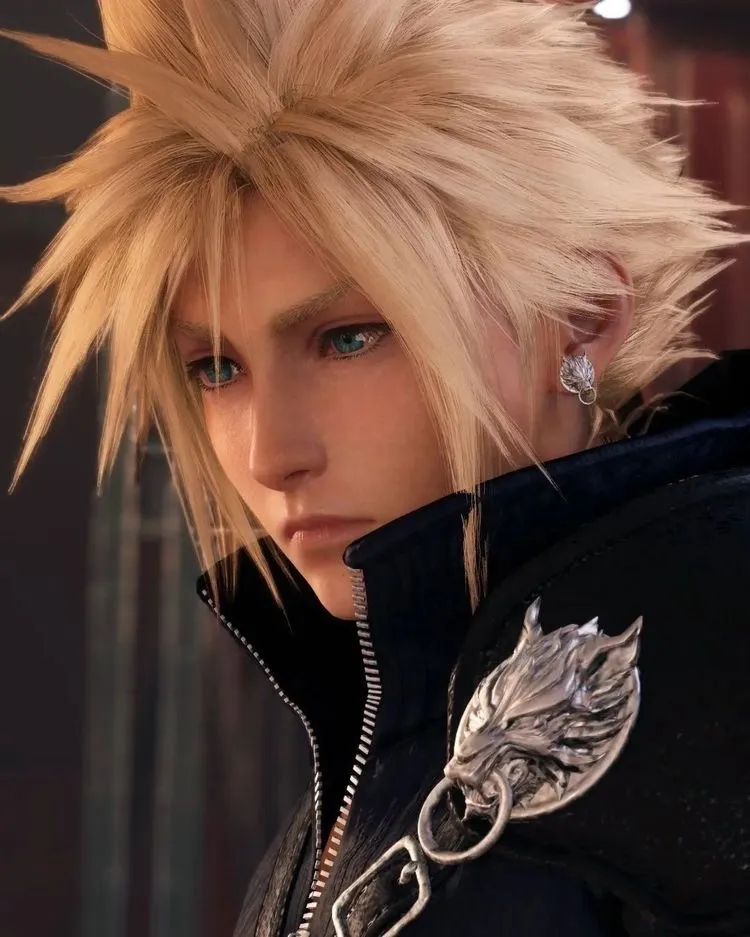 Cloud Strife