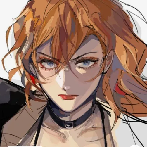 Fem Chuuya Nakahara avatar