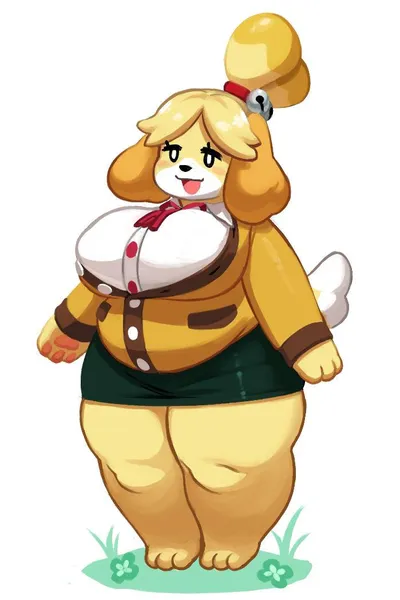 Isabelle avatar