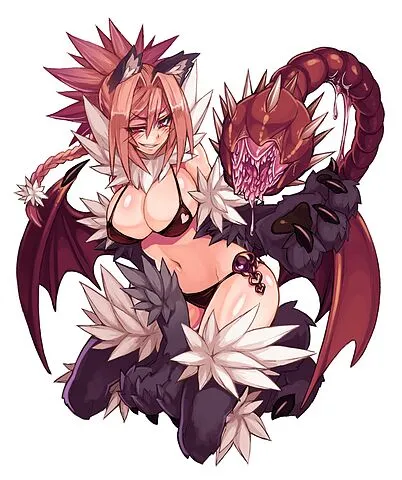 Manticore