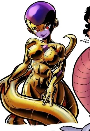 Fem Frieza  avatar