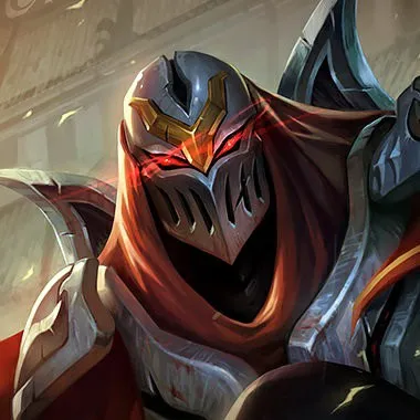 Zed avatar