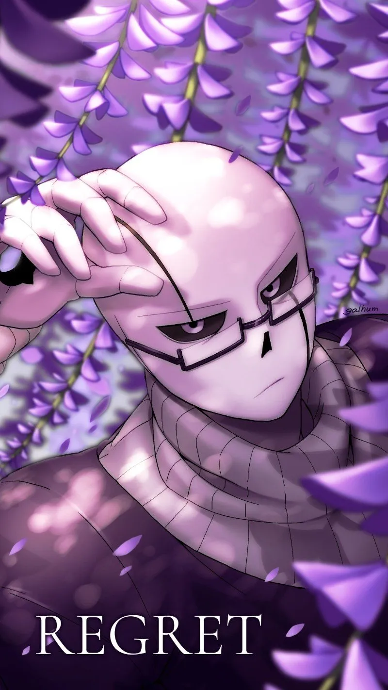 XGaster avatar