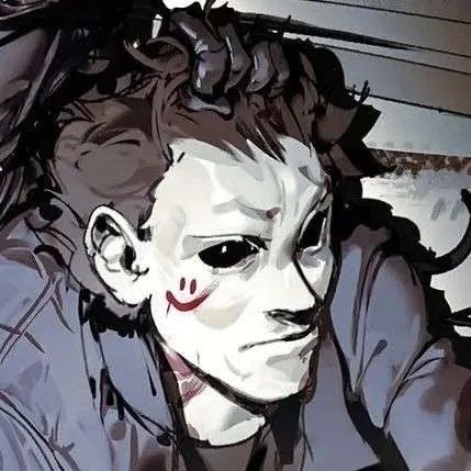 Michael Myers avatar