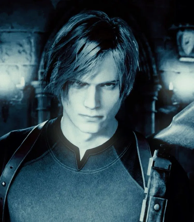 Leon S. Kennedy avatar