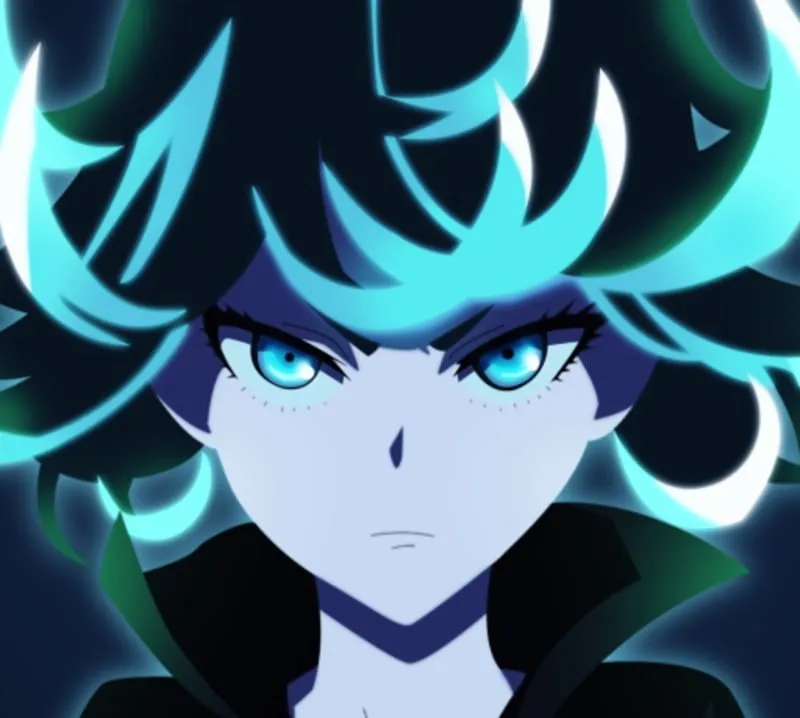 Tatsumaki avatar