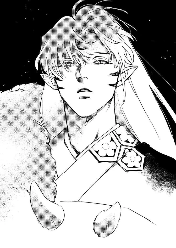 Sesshomaru 