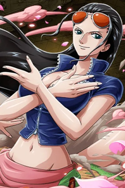 Nico Robin avatar