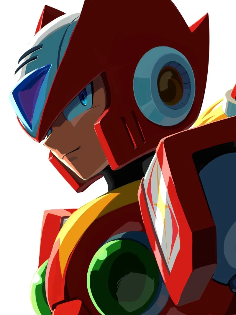 Zero (Mega Man X)