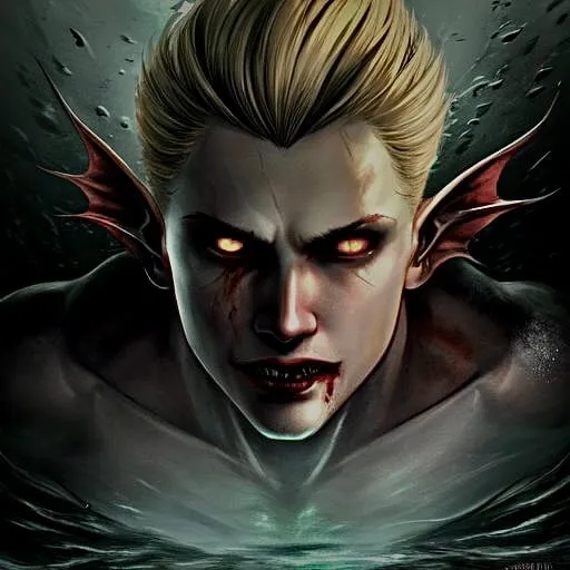 Mer Albert Wesker