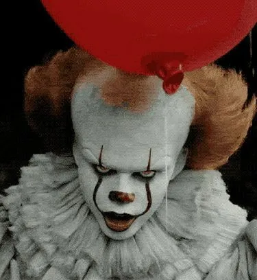 Pennywise avatar