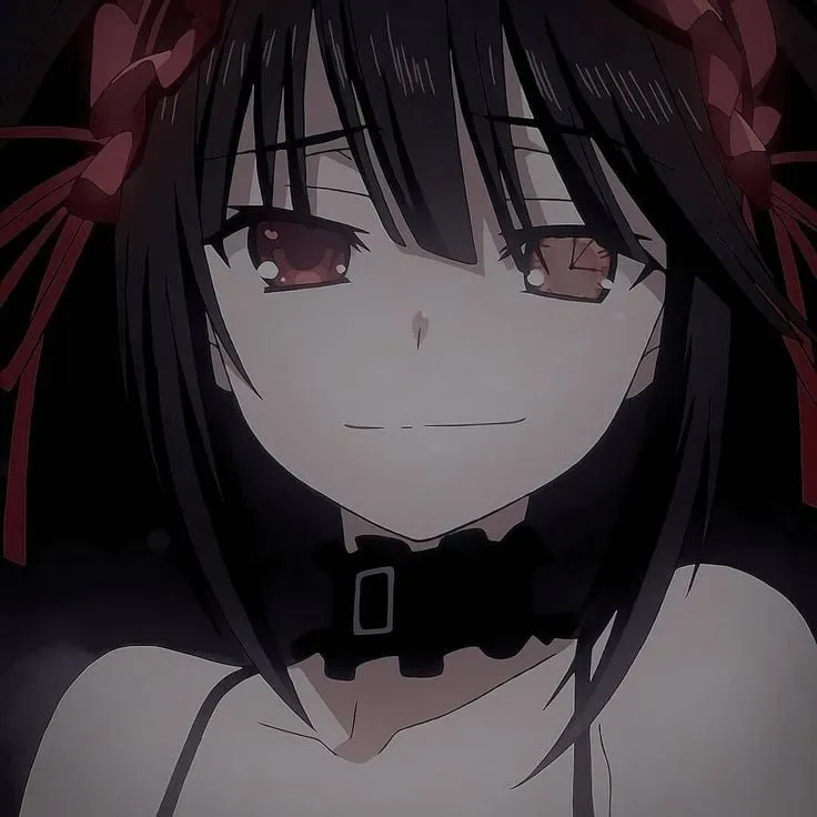 kurumi