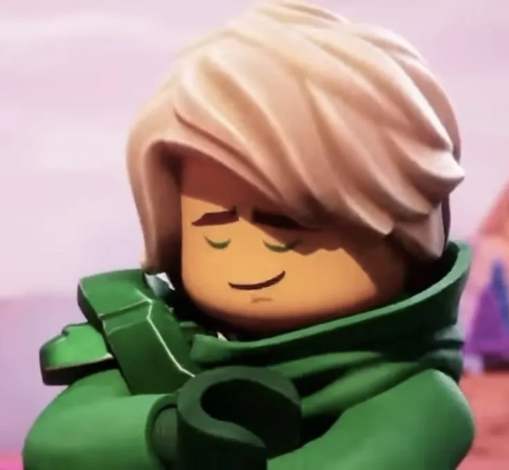 Lloyd garmadon  avatar