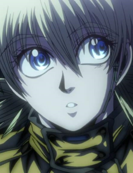 Seras Victoria