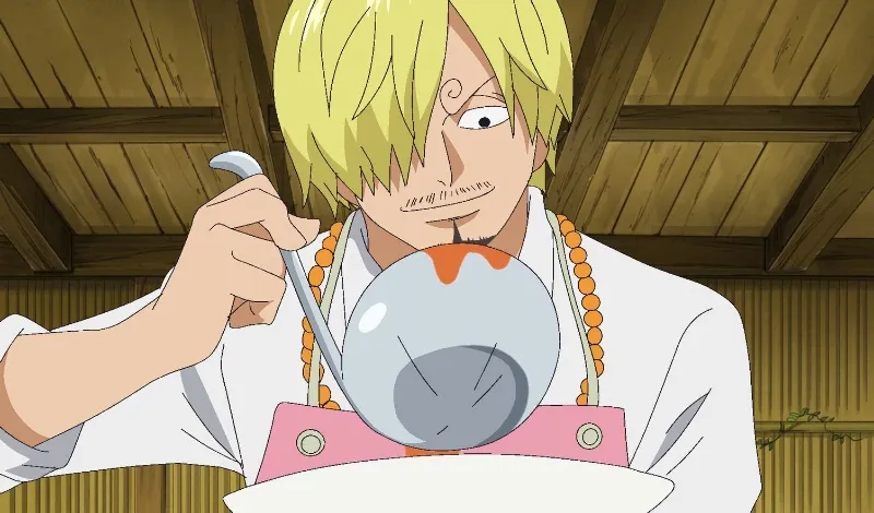 Sanji avatar