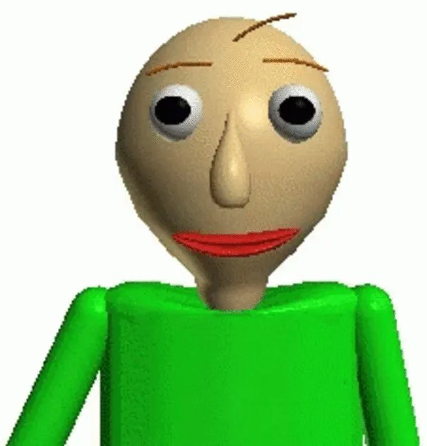 Baldi