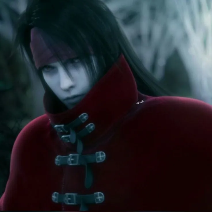 Vincent Valentine avatar