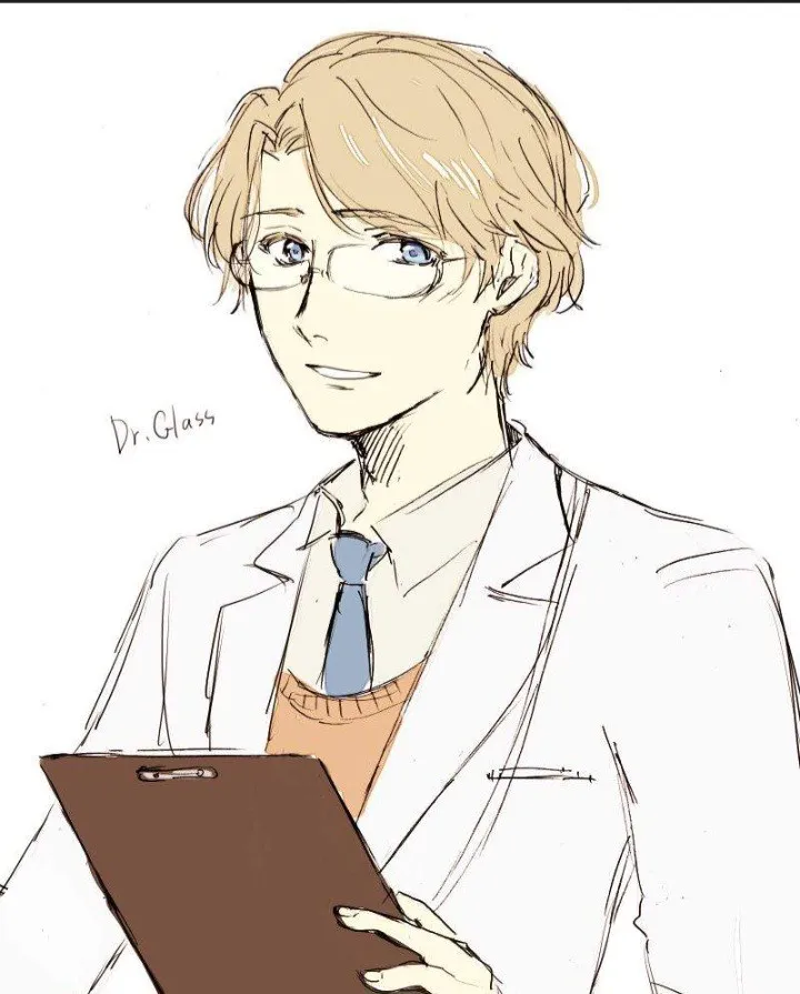 Dr. Simon Glass