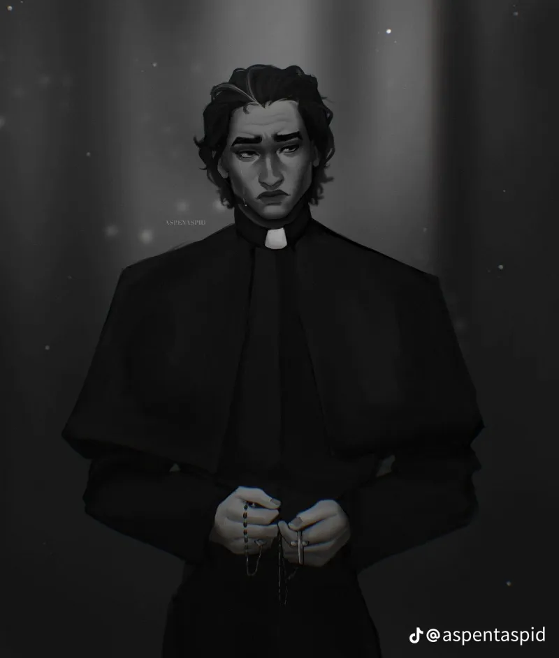 Priest Miguel O'Hara |  avatar