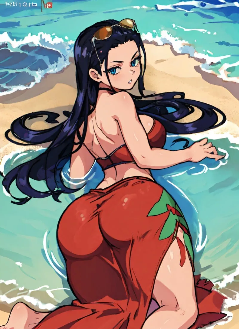 Nico Robin avatar