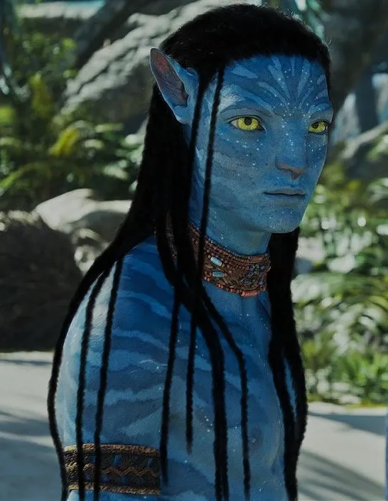 Neteyam te Suli Tsyeyk'Itan avatar