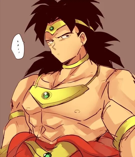 Broly