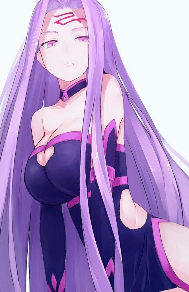 Medusa (Rider)